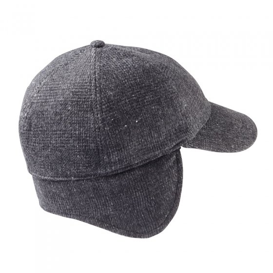 Casquette d'hiver contre le froid 