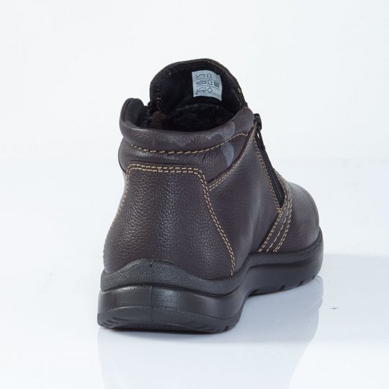 Bottines Aircomfort à membrane climatisante 
