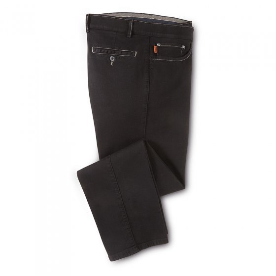 Jean homme double teinture 