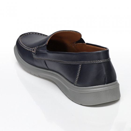 Mocassins confort 