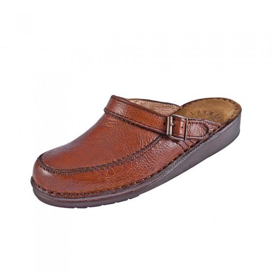 Mule-sandale