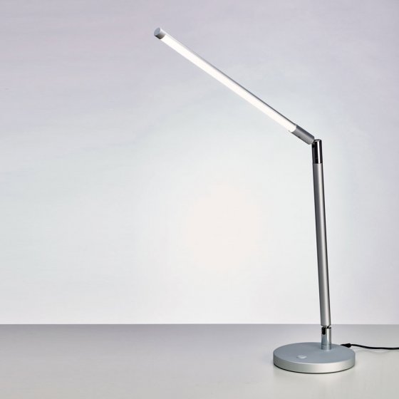Lampe de table LED lumière du jour 