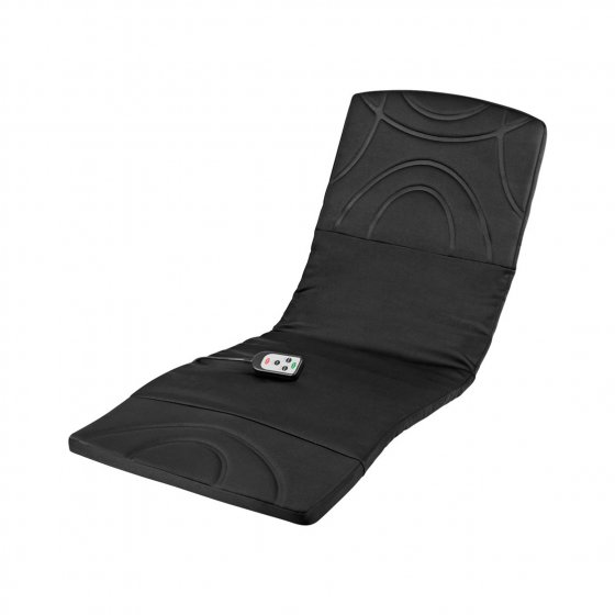 Tapis de massage 5 zones VITALmaxx 