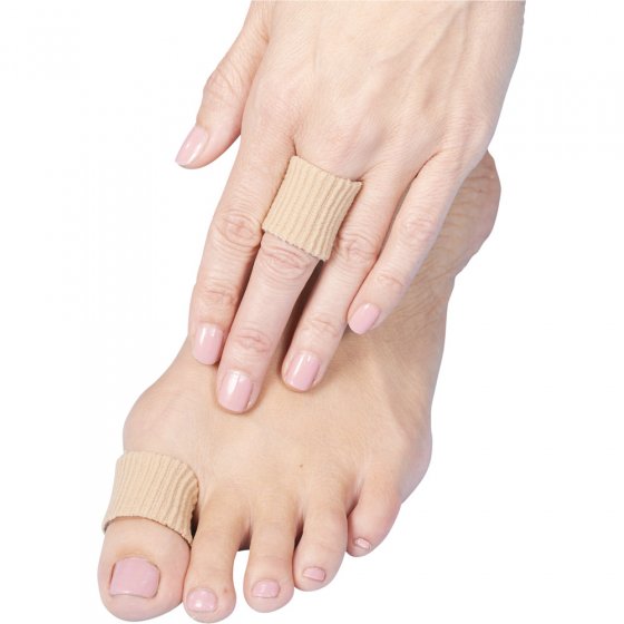 Bandage tubulaire gel 2 pièces  