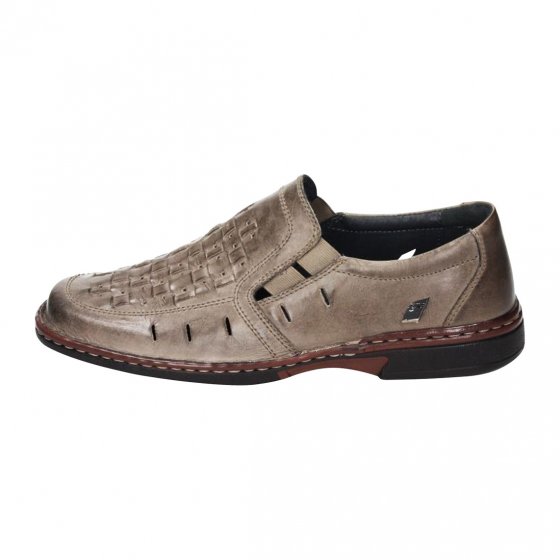 Loafers homme,Gris 41 | Gris