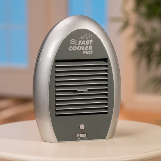 Rafraîchisseur d'air par évaporation 