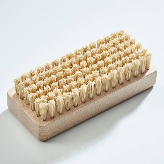 Brosse à ongles de médecin 