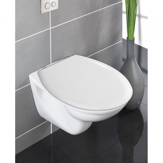 Abattant WC