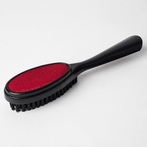 Brosse à habits 3 en 1 