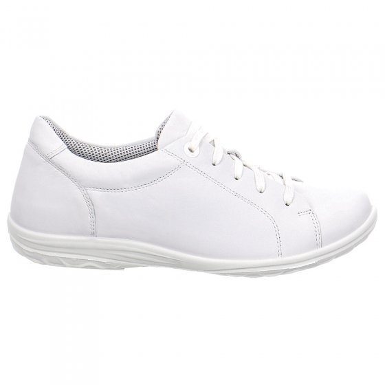 Chaussures femme à lacets