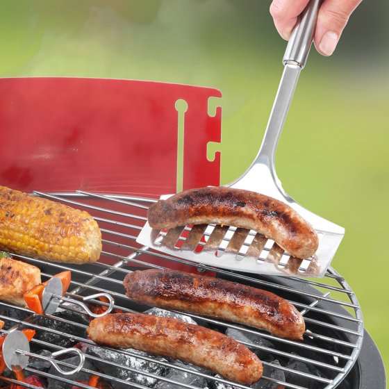 Maxi spatule en acier inox 