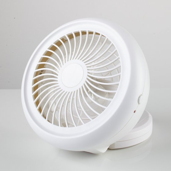 Gratuit pour vous : Ventilateur de table 