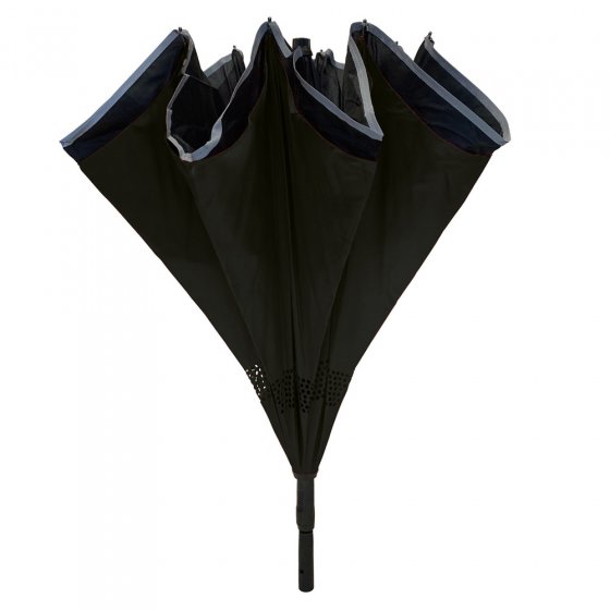 Parapluie réversible