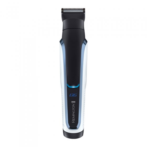 Kit de rasage graphite