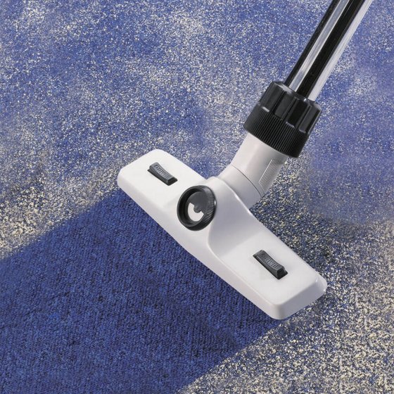 Nano-nettoyant pour tapis 