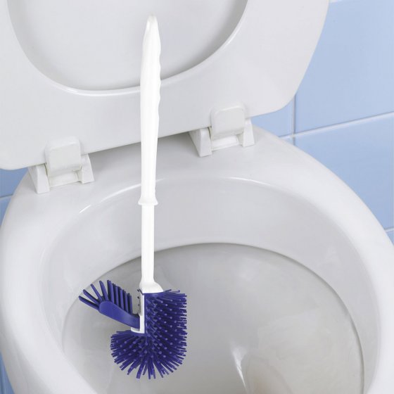 Brosse WC hygiénique 