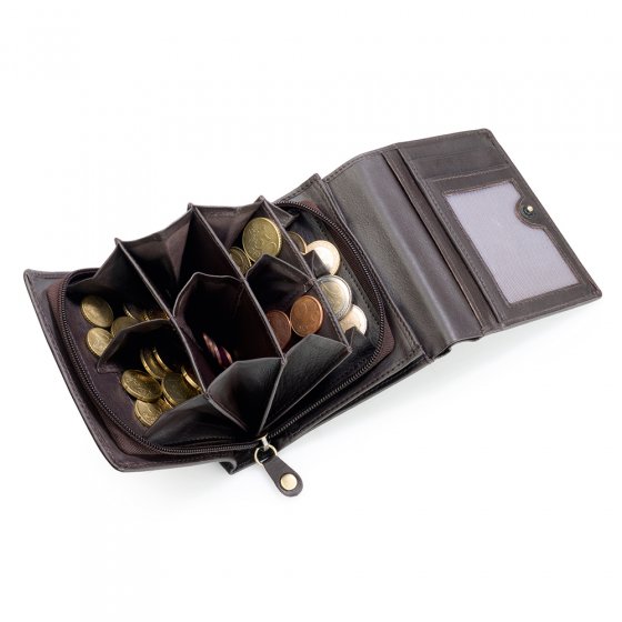 Porte-monnaie EURO