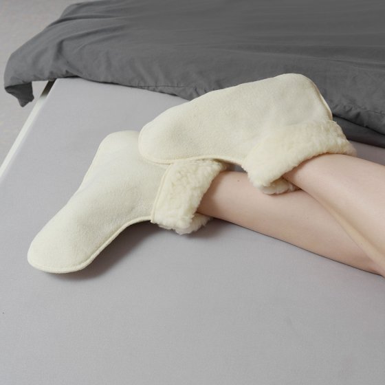 Chaussons de lit, L (41/43) 