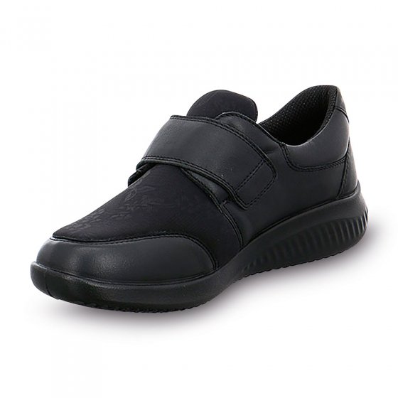 Chaussure noir outlet fermé femme