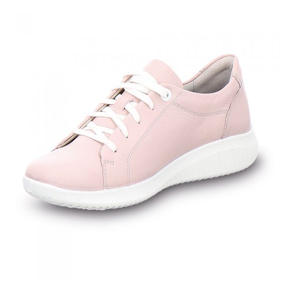 Chaussures basses lacets femme 2025