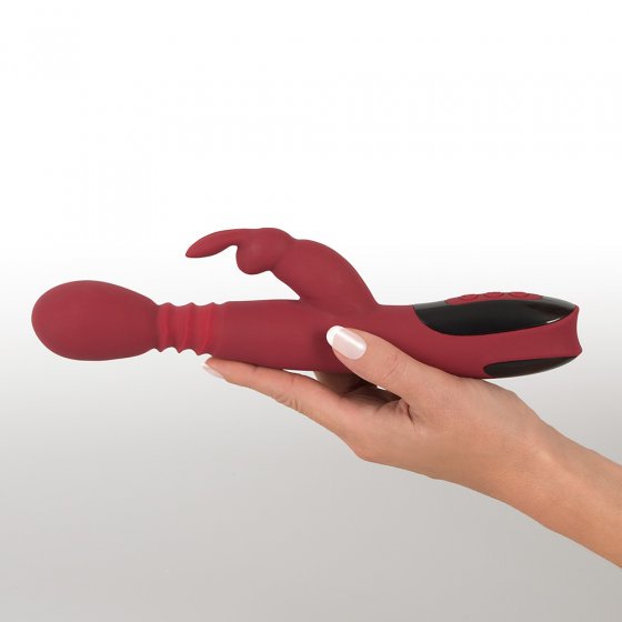 Vibrateur « Rabbit » 