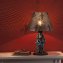 Lampe chevaliers - 2