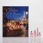 Calendrier de l'Avent d'eaux de parfum, pour femmes - 2