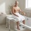 Banc de transfert pour baignoire - 2