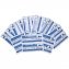 Chiffonnettes jetables pour lunettes - 2