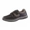 Chaussures à velcro avec doublure chaude - 2
