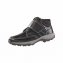 Bottes à scratch avec membrane climatique - 2