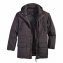 Veste longue - 2