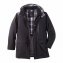 Veste détente pour hommes - 2