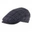 Casquette en laine Shetland - 2