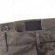 Pantalon en coton avec ceinture stretch - 2