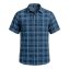 Chemise fonctionnelle à carreaux - 2