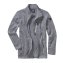 Veste polaire tricotée pour homme - 2