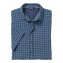 Chemise fonctionnelle pour homme Karriertes - 2