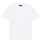Lot de 3 t-shirts unis - 2
