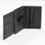 Portefeuille en cuir avec RFID + BOX - 2