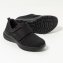 Chaussures en cuir à fermeture velcro pour homme - 2
