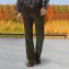 Pantalon en velours stretch - 2