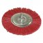 Lot de 3 brosses de rechange - 2