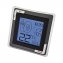 Pendule thermomètre/hygromètre “Komfort” - 2