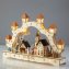 Arc lumineux de l'Avent LED - 2
