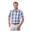 Chemise maritime en seersucker - 2