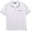 Polos stretch en lot de 2 - 2