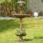 Vasque solaire pour oiseaux - 2