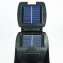 Lampe torche solaire - 2