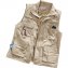 Veste microfibre multipoches - 2